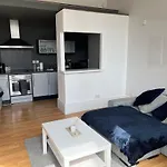 Hepworth Chambers Apartments